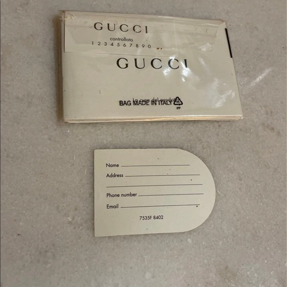Gucci - Picture 7 of 11